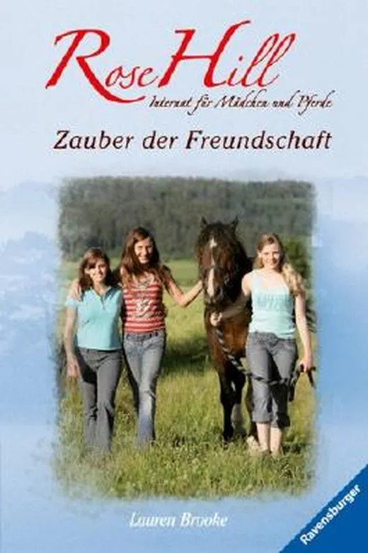 Zauber der Freundschaft