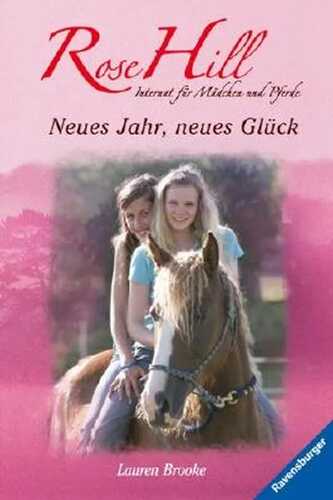 Neues Jahr, neues Glück