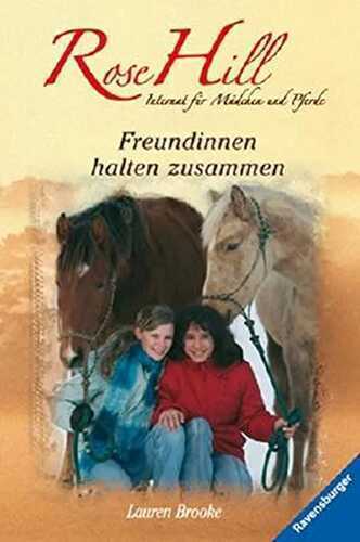 Freundinnen halten zusammen