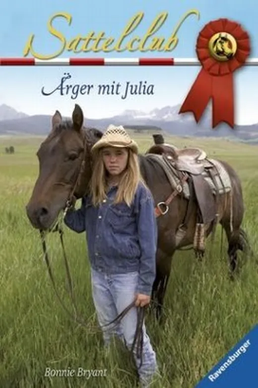 Ärger mit Julia