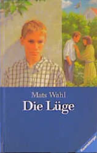 Die Lüge