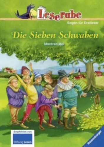Die Sieben Schwaben