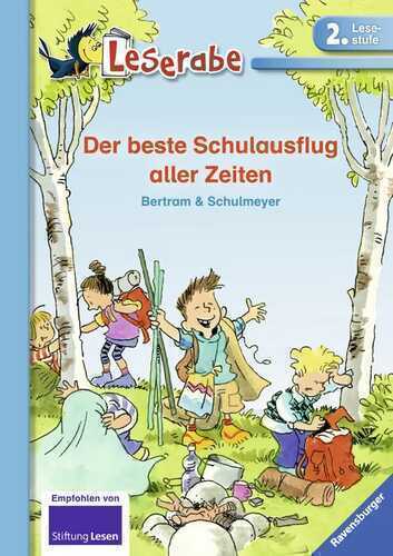 Der beste Schulausflug aller Zeiten