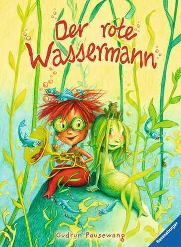 Der rote Wassermann