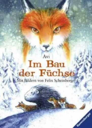 Im Bau der Füchse
