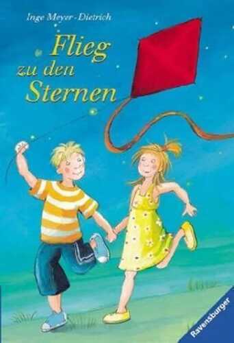 Flieg zu den Sternen
