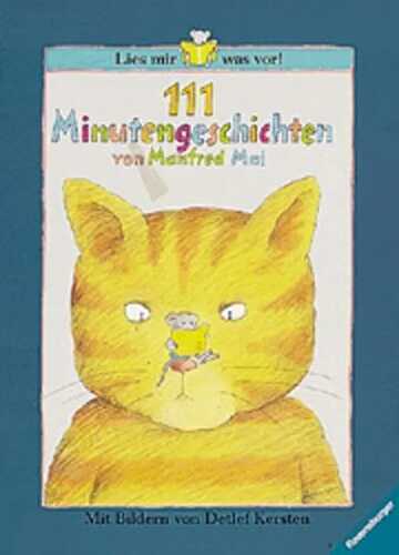 Hundertelf Minutengeschichten