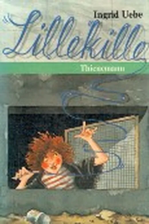 Lillekille