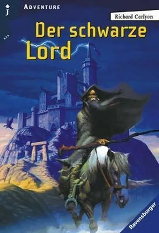 Der schwarze Lord