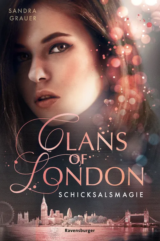 Clans of London - Schicksalsmagie