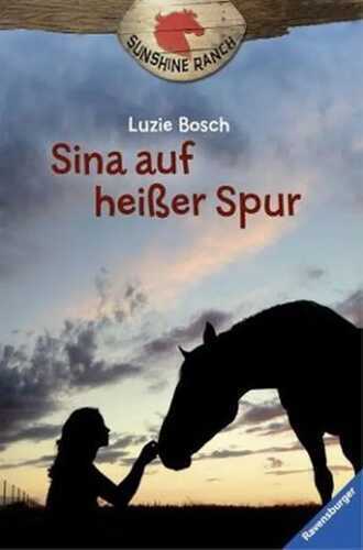 Sina auf heißer Spur