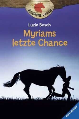 Myriams letzte Chance