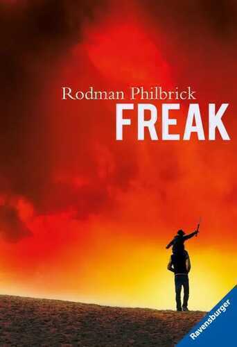 Freak — Rodman Philbrick