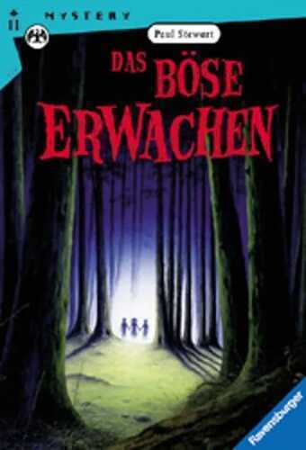 Das böse Erwachen