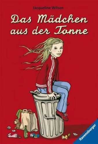 Das Mädchen aus der Tonne
