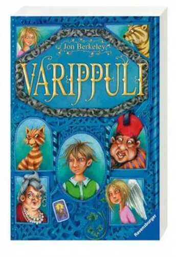 Varippuli