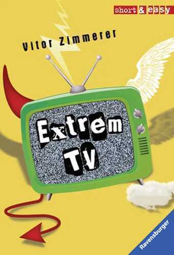 Extrem TV — Vitor Zimmerer