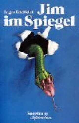 Jim im Spiegel