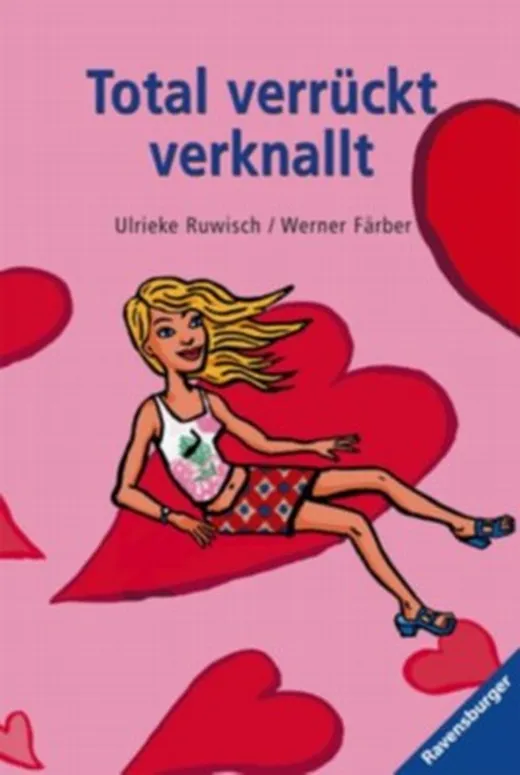 Total verrückt verknallt!