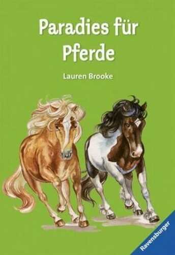Paradies für Pferde