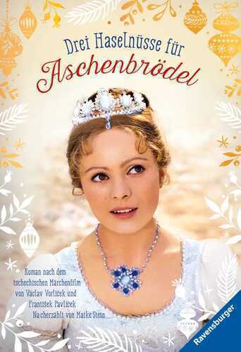 Drei Haselnüsse für Aschenbrödel