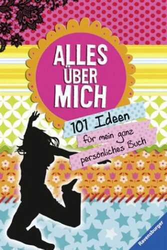 Alles über mich — Christina Braun