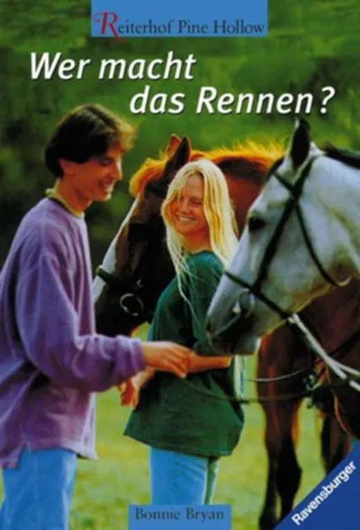 Wer macht das Rennen?