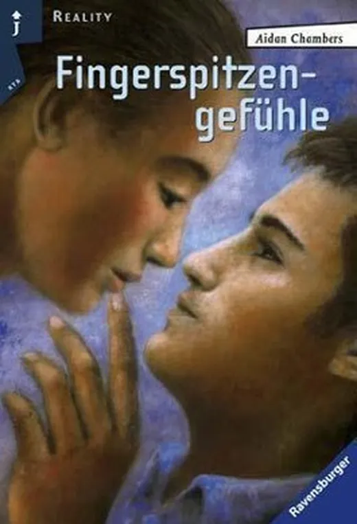 Fingerspitzengefühl