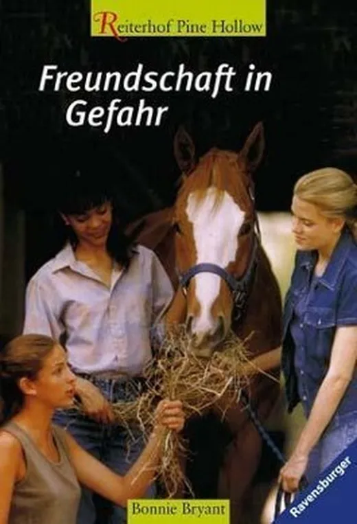 Freundschaft in Gefahr