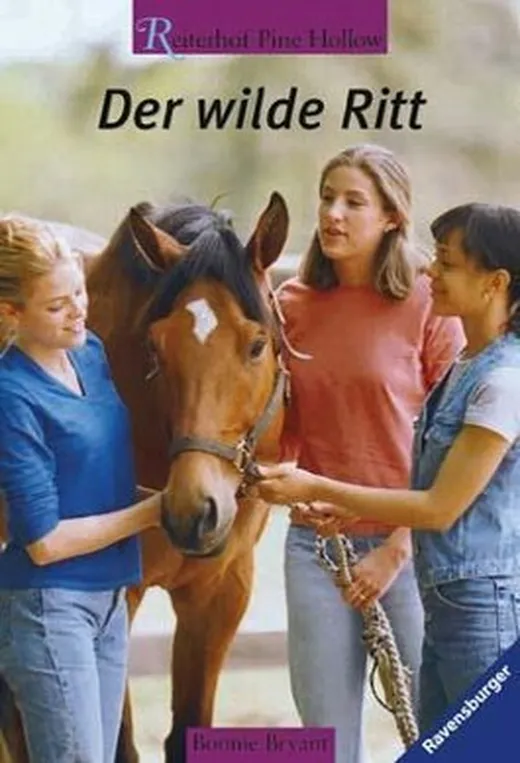 Der wilde Ritt