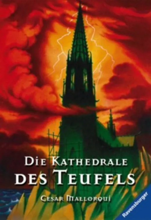 Die Kathedrale des Teufels