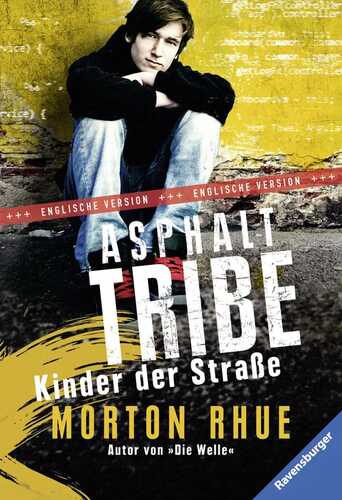 Asphalt Tribe (englisch)