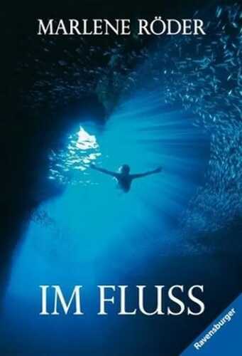 Im Fluss — Marlene Röder
