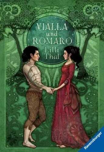 Vialla und Romaro