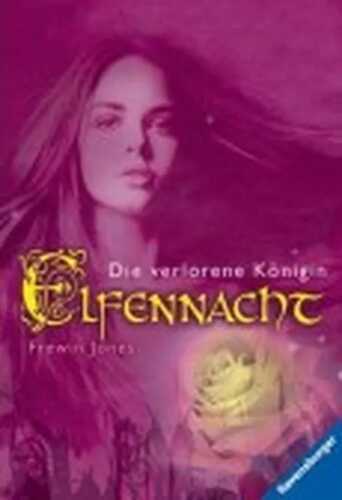 Elfennacht 2: Die verlorene Königin