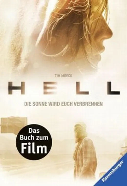 Hell - Das Buch zum Film