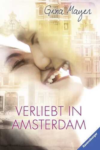 Verliebt in Amsterdam