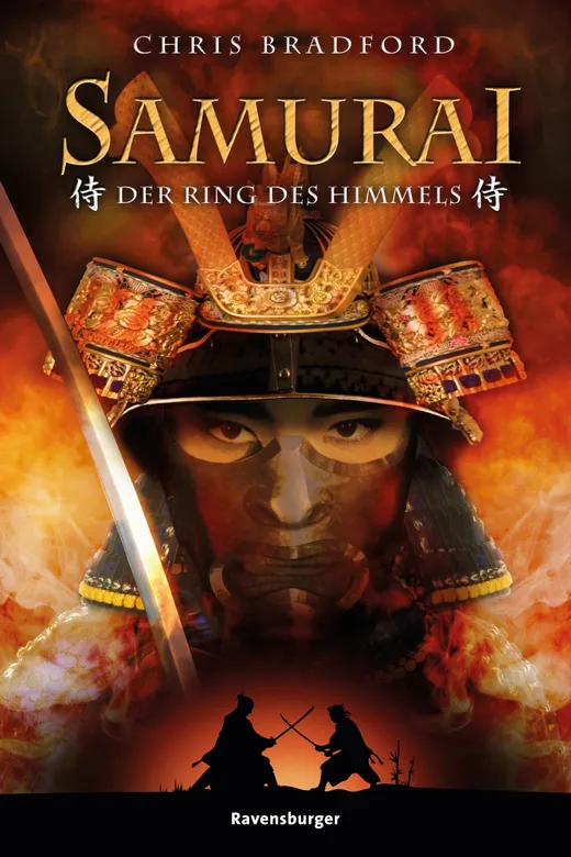 Samurai - Der Ring des Himmels