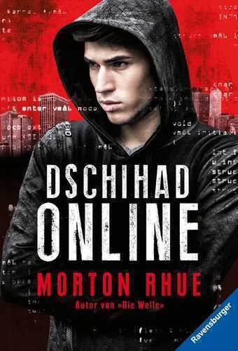 Dschihad Online — Morton Rhue