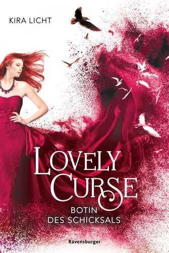 Lovely Curse - Botin des Schicksals