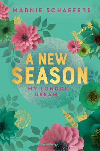 A New Season: My London Dream