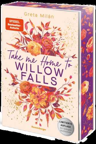 Take Me Home to Willow Falls