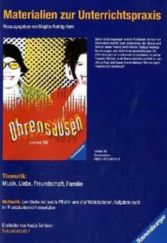 Jochen Till: Ohrensausen