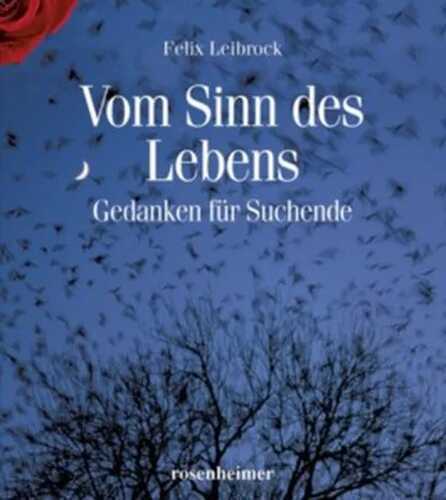 Vom Sinn des Lebens