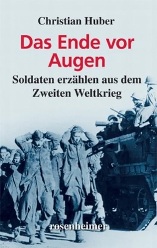 Das Ende vor Augen