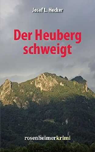 Der Heuberg schweigt