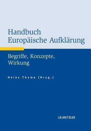 Aufklärung