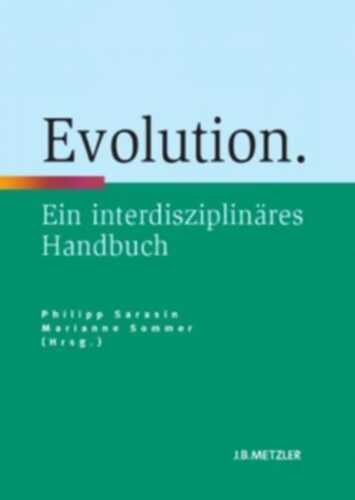 Evolution — Philipp Sarasin