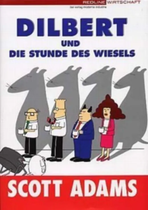 Dilbert und die Stunde des Wiesels