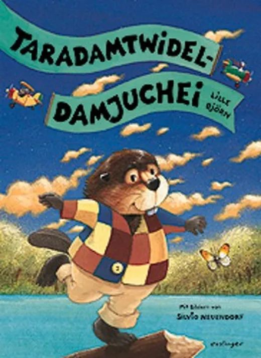 Taradamtwideldamjuchei